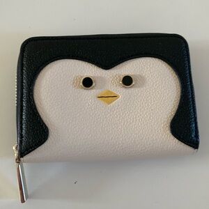 NWT Kate Spade collectors wallet